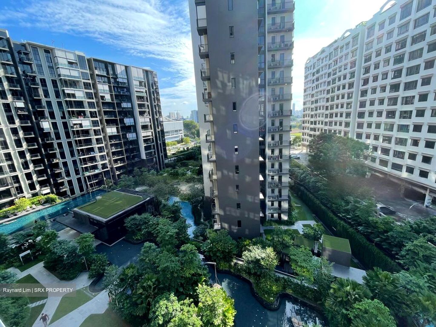Park Colonial (D13), Condominium #466517841